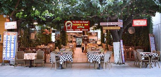 Kosma's Inn