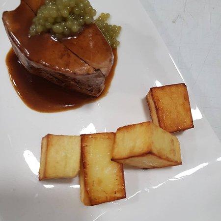 El Portalon de O'Donnell