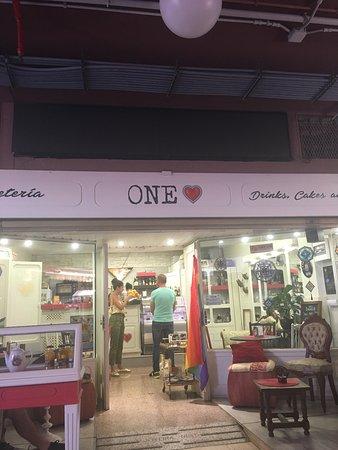 OneLove cafe