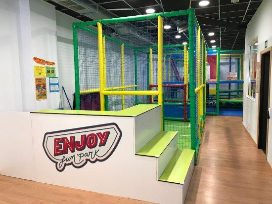 Enjoy Fun Park