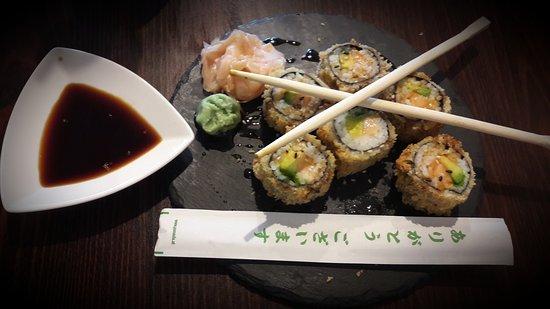Taumi Asia Fusion
