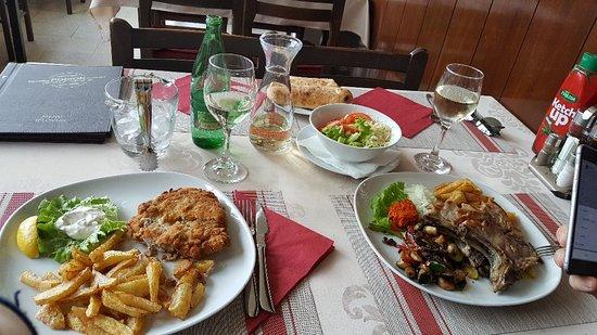 Konoba-Pizzeria Podion