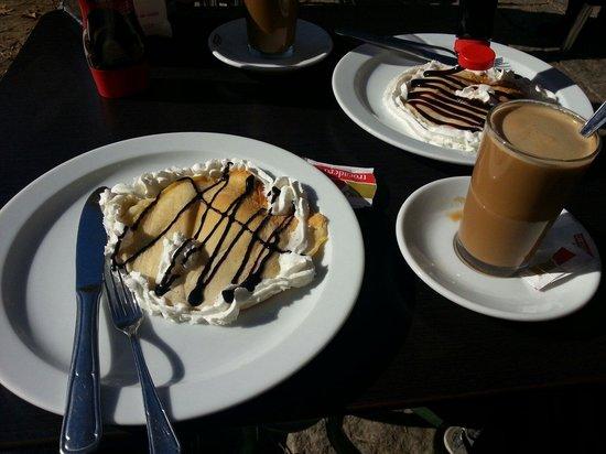 Cafe bar El porton