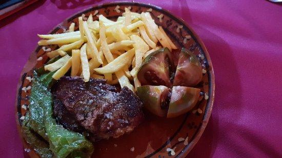 Meson el parral