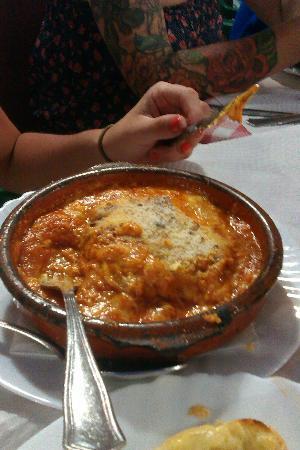 Ristorante Sabatini