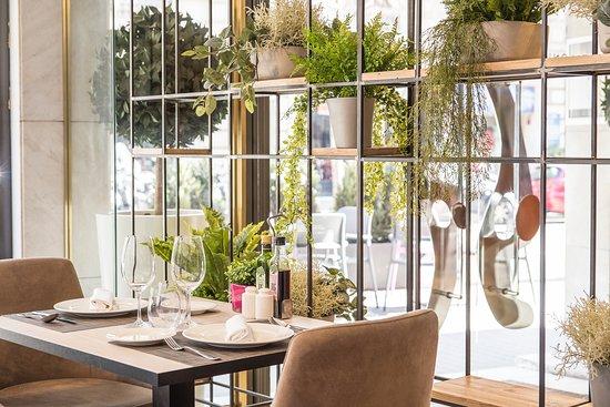 Restaurant 50&5