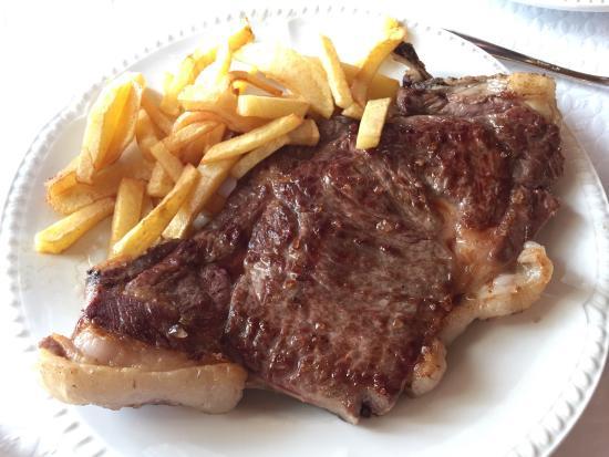 Restaurante Rosi
