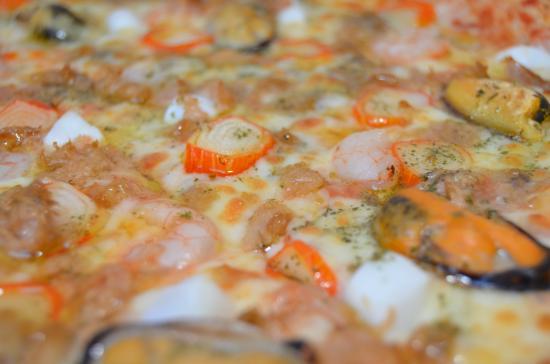 Vadepizza Palma