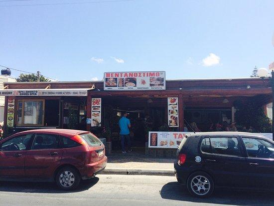 Pentanostimo