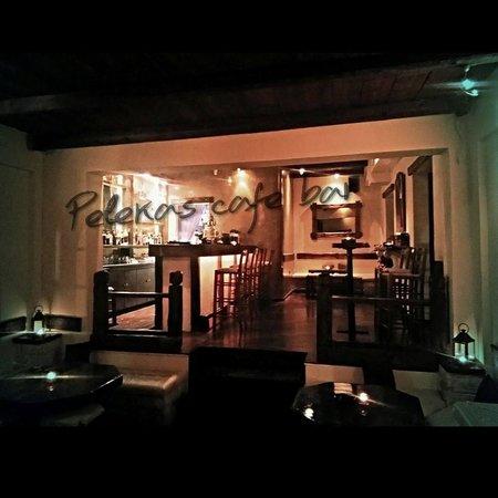 Pelekas Cafe Bar