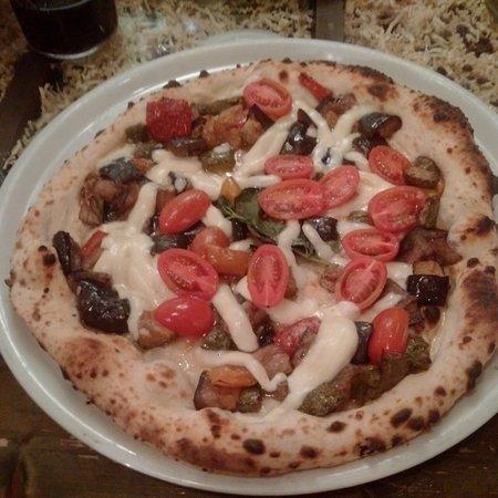 La Trattoria