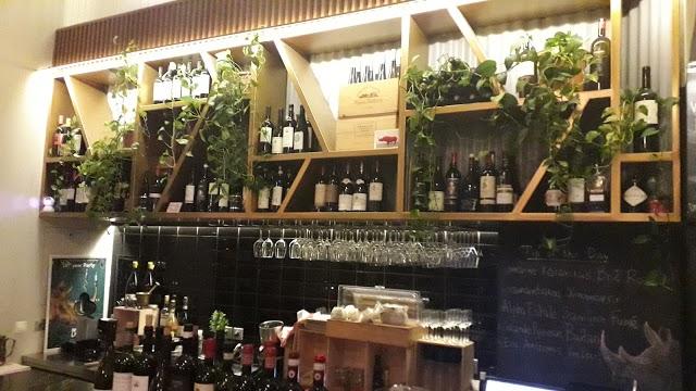 BoBo Wine Bar