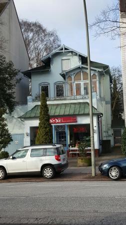 No Ne Bistro