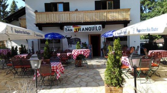Bar Tranquilo