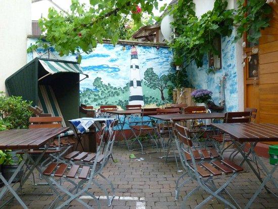 Restaurant Friesenstube