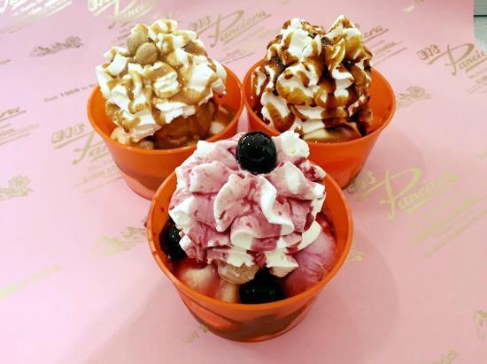 Eis Panciera