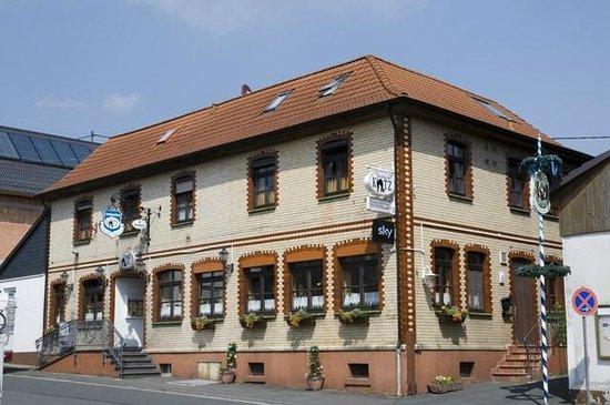 Eschbacher Katz
