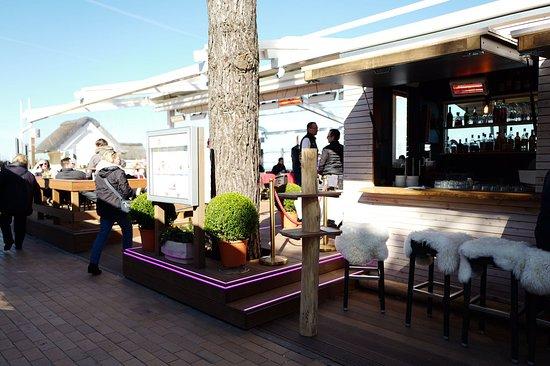 Grande Beach Cafe
