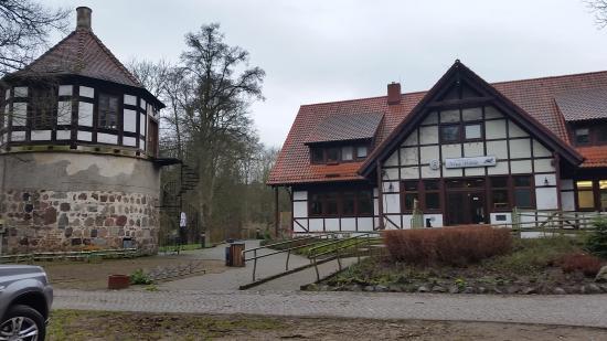Neue Mühle