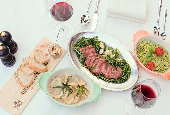 Ristorante Polo