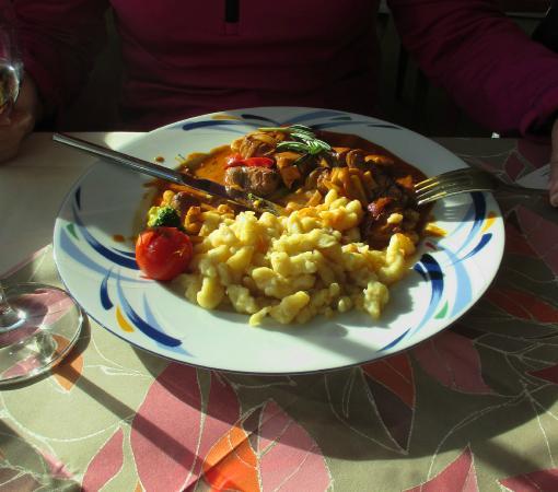 Gasthaus Baren