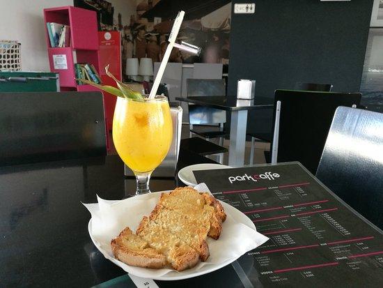 Park Caffe