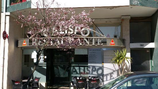 Casa Galispo