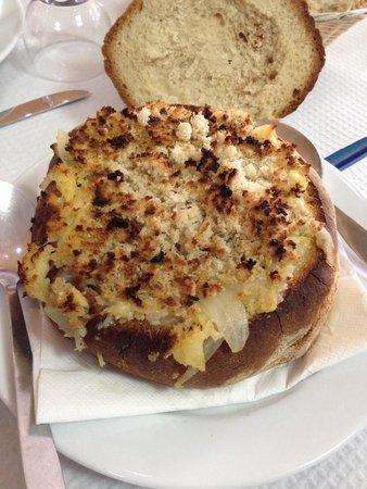 A Grelha-Restaurante
