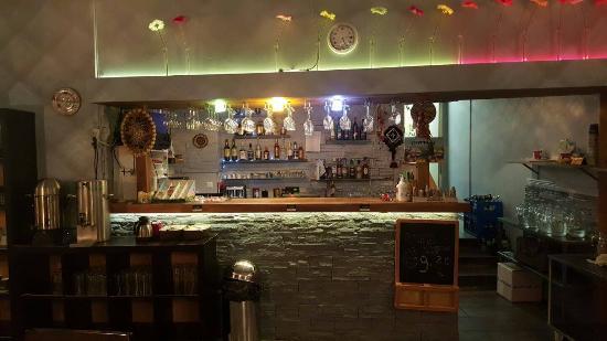 Cafe Caisa