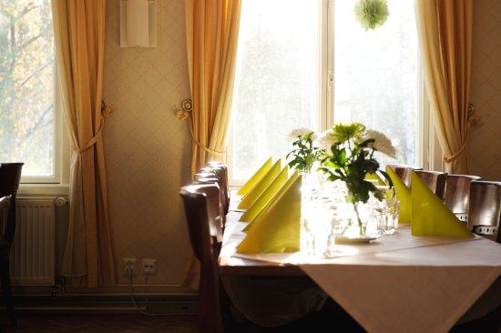 Restaurant Rauhala