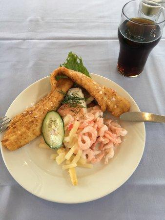 Færgekroen