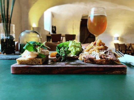 Porsborgs Gastro Bar