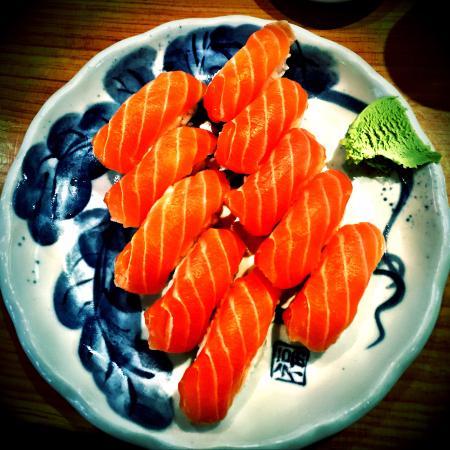 ASA Sushi Bar