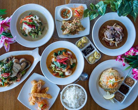 Jasmine Thai Restaurant