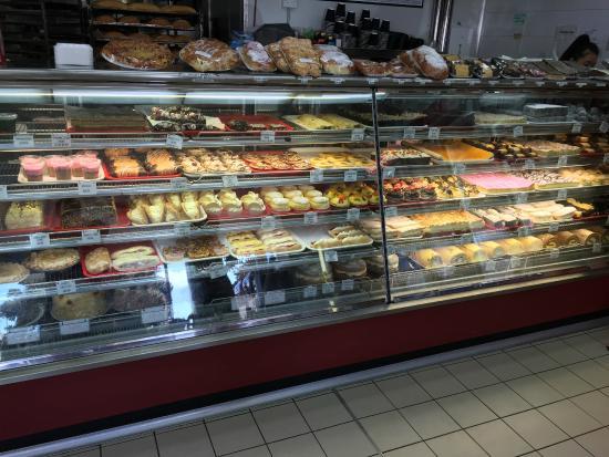 Esperance French Hot Bread