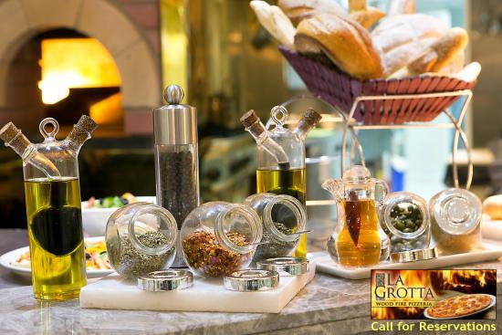 La Grotta Restaurant