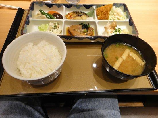 Yayoiken Gojo Karasuma