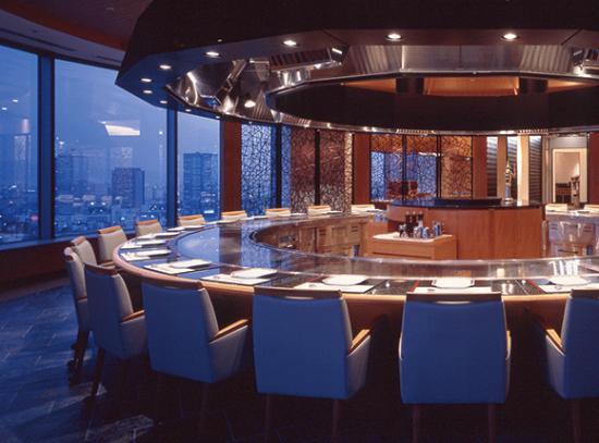 Teppanyaki Kamon