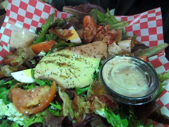 Earl Campbell's Sports Bar