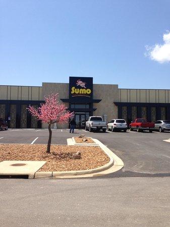 Sumo Japanese Steakhouse & Sushi Bar