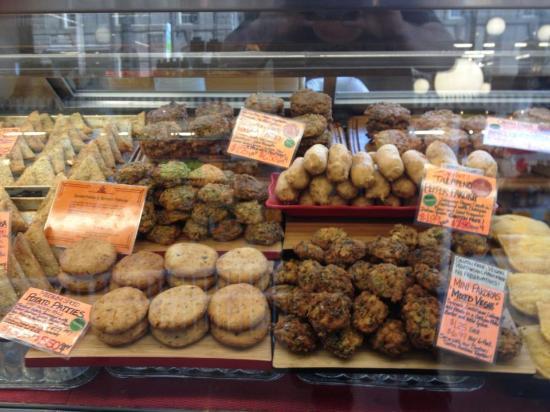 Sensational Samosa Ltd