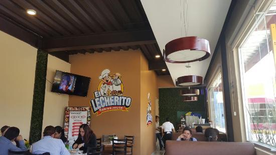 El Lecherito