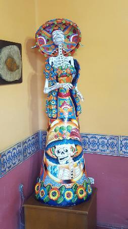 La Casona