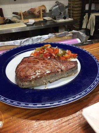 Taberna La Antigua