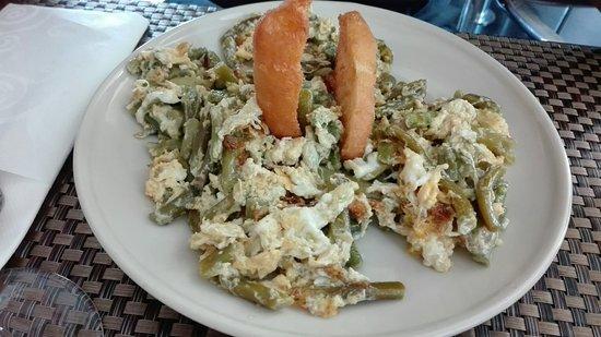 Taberna Trebol