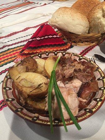 Chevermeto of Bay Panayot