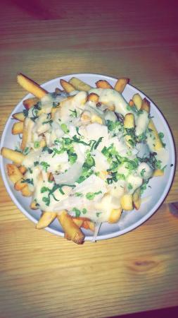 Garage Food