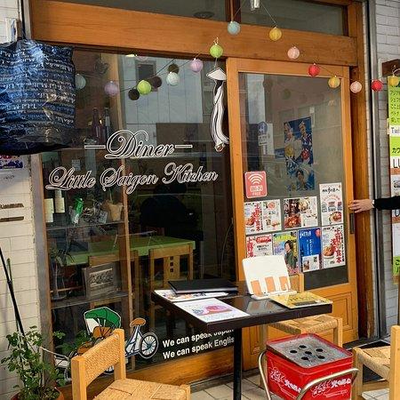 Little Saigon Kitchen