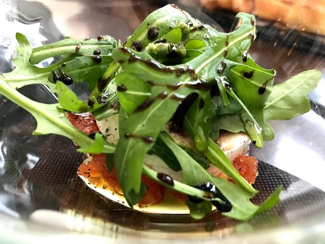 Casa Teva, Gastrobar