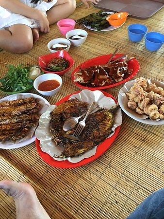 Rumah Makan Muaro